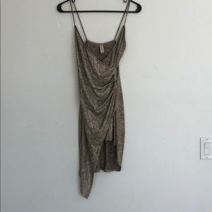 Gorgeous Spaghetti Strap Dress